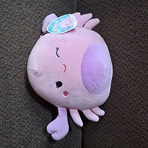 Cosmina the Crab 8" Squishmallow